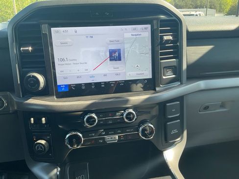 New 2026 Ford F150 XLT AWD/4WD image 23