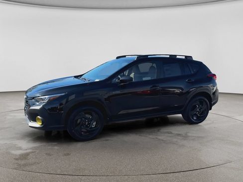New 2026 Subaru Crosstrek 2.5i Sport w/ Crosstrek Mirror Package AWD/4WD image 4