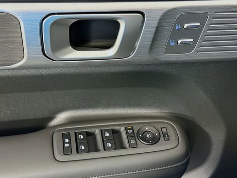 New 2026 Hyundai Santa Fe Limited FWD image 20