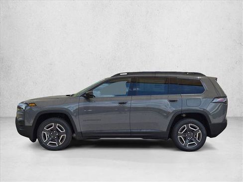 New 2026 Jeep Cherokee Laredo AWD/4WD image 9