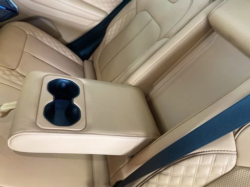 New 2026 Jeep Grand Cherokee Summit image 12