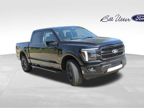 New 2026 Ford F150 Lariat w/ Equipment Group 501A Mid AWD/4WD image 2