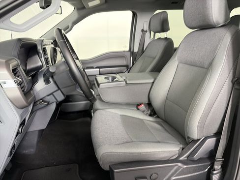 Certified 2024 Ford F150 XLT w/ Tow/Haul Package image 11