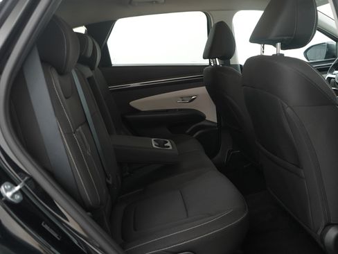 Used 2023 Hyundai Tucson SEL image 15