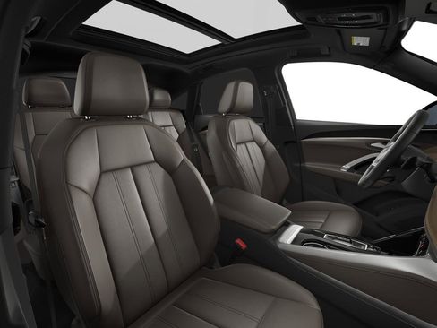 New 2025 Audi Q5 Premium image 8