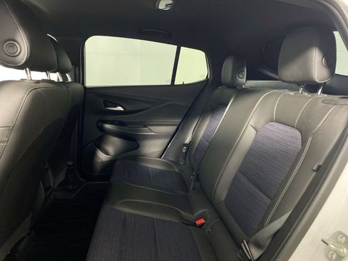 Certified 2024 Buick Envista Sport Touring w/ Convenience I Package FWD image 21