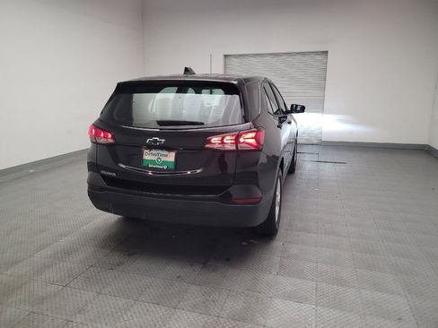 Used 2023 Chevrolet Equinox LS image 7
