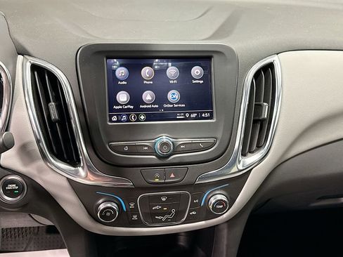 Used 2023 Chevrolet Equinox LT image 25