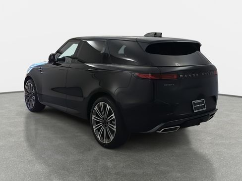 New 2026 Land Rover Range Rover Sport SE image 7