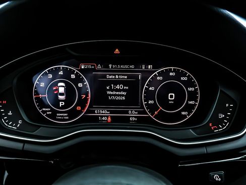 Used 2019 Audi A4 2.0T Premium Plus w/ Premium Plus Package image 18