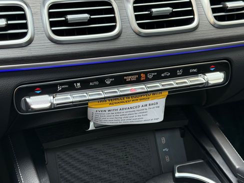 New 2026 Mercedes-Benz GLE 450 4MATIC image 20