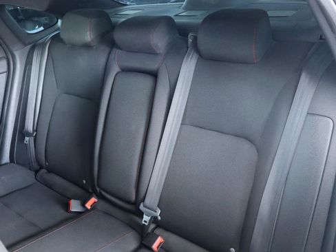 Used 2022 Honda Civic Si image 29