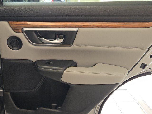 Used 2017 Honda CR-V EX-L image 10