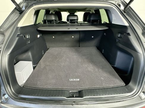 Used 2024 MAZDA CX-50 AWD 2.5 S w/ Cargo Package image 28
