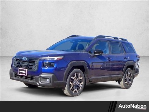 New 2026 Subaru Outback Touring XT image 1