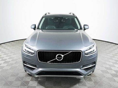 Used 2019 Volvo XC90 T6 Momentum w/ Protection Package Premier AWD/4WD image 2