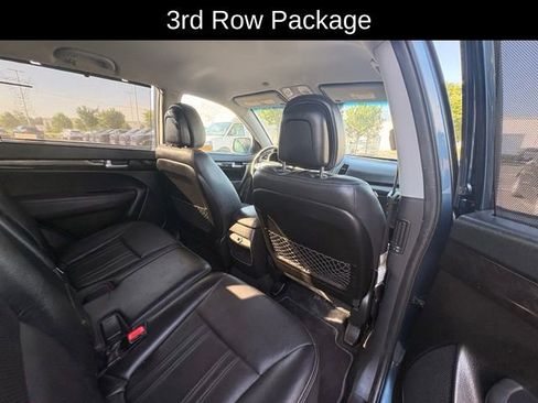 Used 2014 Kia Sorento LX w/ Touring Package (LX) AWD/4WD image 15