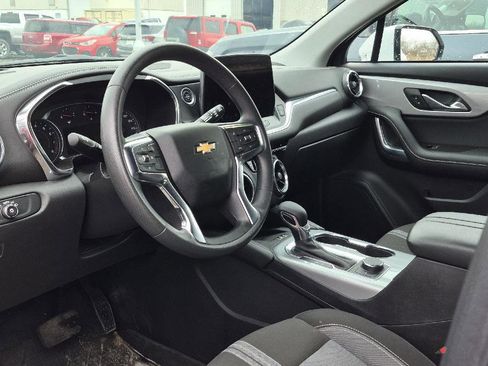 Used 2023 Chevrolet Blazer LT w/ Convenience Package image 8