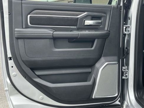 New 2026 RAM 2500 Laramie image 14