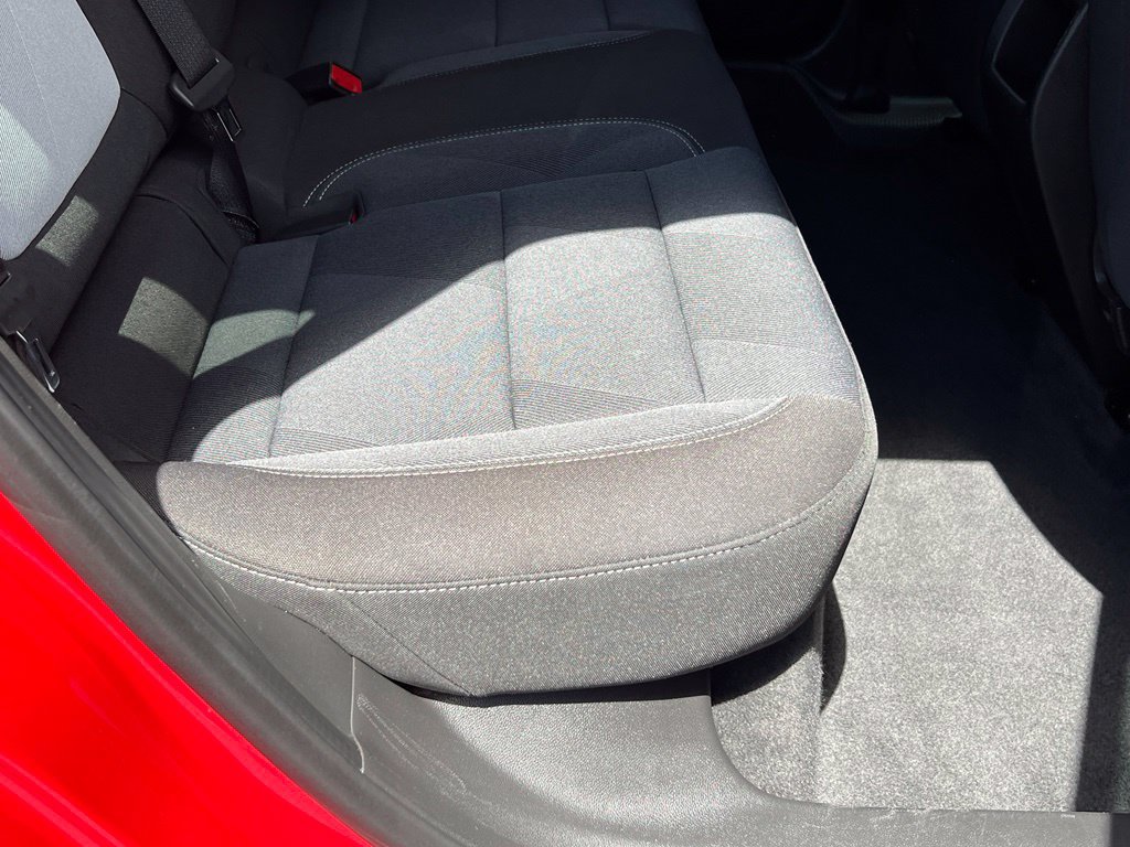 Certified 2026 Chevrolet Trax LS FWD image 23