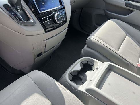 Used 2015 Honda Odyssey EX-L image 14