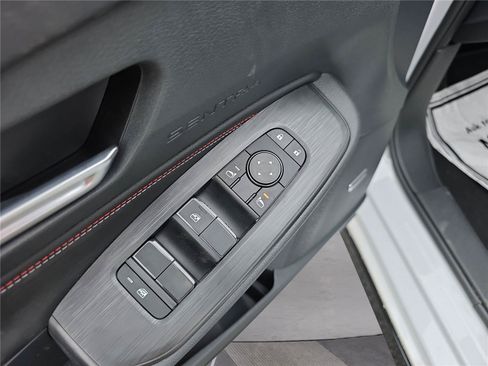 New 2026 Nissan Sentra SR w/ SR Premium Package FWD image 18