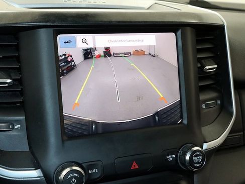 Used 2022 RAM 2500 Big Horn w/ Level A Equipment Group image 19