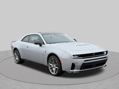 New 2026 Dodge Charger Scat Pack w/ Wheel & Tire Package