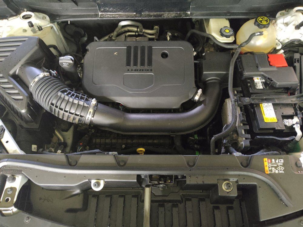 Used 2020 GMC Acadia SLT FWD image 30