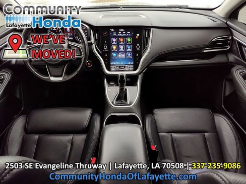 Used 2024 Subaru Outback Limited AWD/4WD image 28