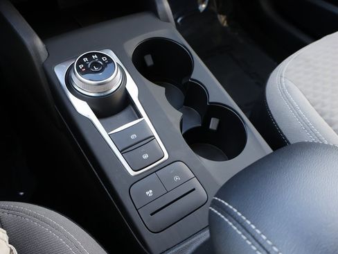 Certified 2022 Ford Escape SE w/ Convenience Package image 39