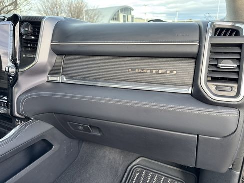 Used 2022 RAM 1500 Limited image 22