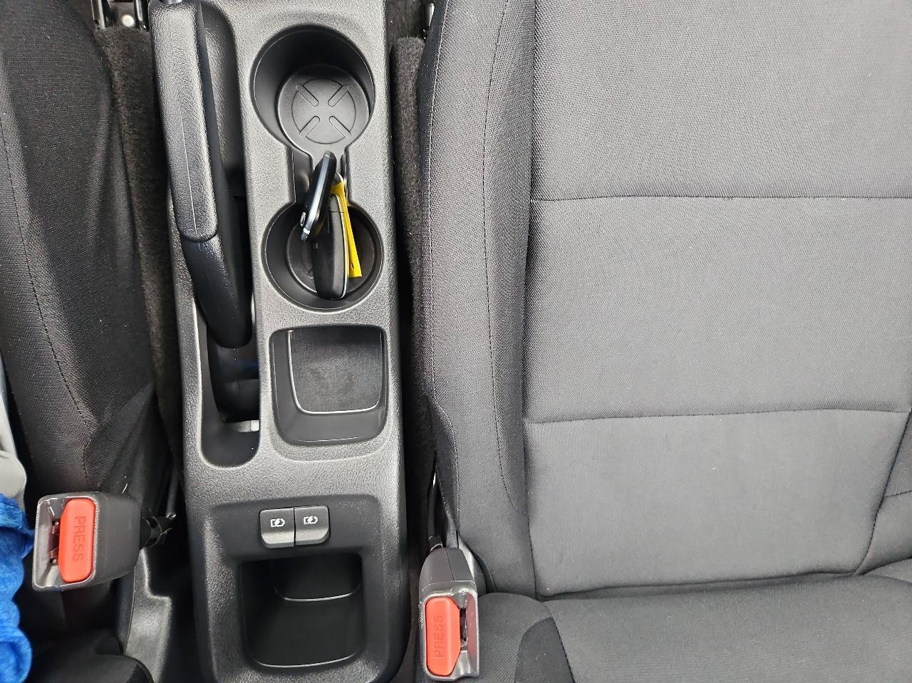 Used 2023 Nissan Kicks S FWD image 35