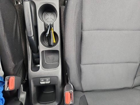 Used 2023 Nissan Kicks S FWD image 35