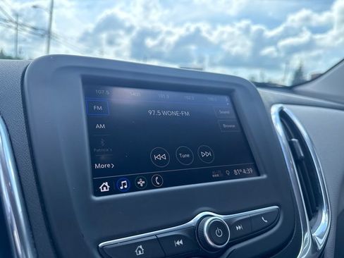 Used 2020 Chevrolet Equinox LS w/ LPO, Floor Liner Package FWD image 14