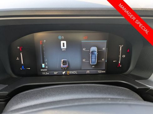 New 2026 Ford Bronco Sport Outer Banks AWD/4WD image 31