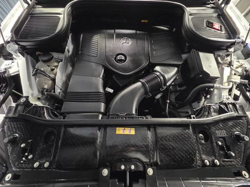 Used 2024 Mercedes-Benz GLE 350 4MATIC image 87
