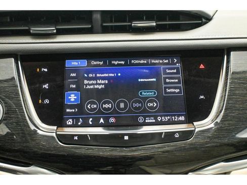 Used 2020 Cadillac XT6 Premium Luxury AWD/4WD image 53