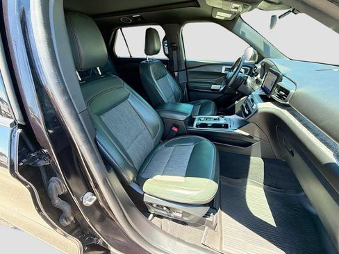 Used 2022 Ford Explorer Timberline AWD/4WD image 33