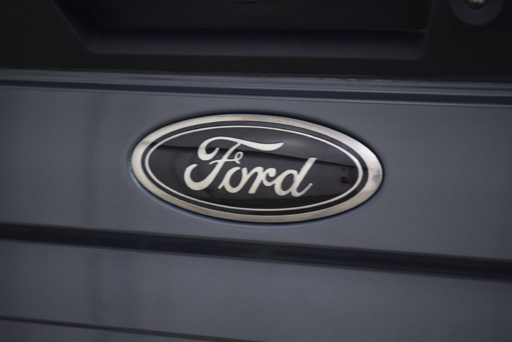 Used 2021 Ford F250 4x4 Crew Cab Super Duty image 20
