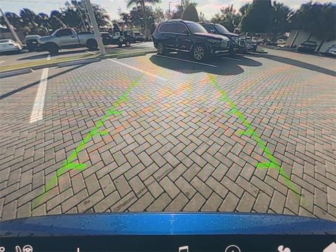 Used 2026 BMW X5 M60i image 22