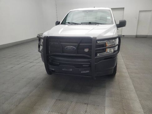 Used 2020 Ford F150 XL w/ XL Power Equipment Group AWD/4WD image 15