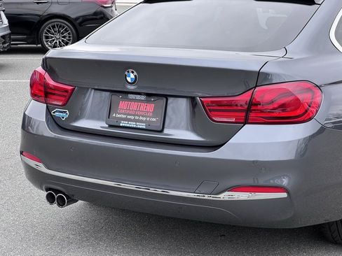 Used 2019 BMW 430i Gran Coupe 430i Gran Coupe image 39