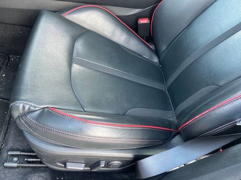 Certified 2024 Kia K5 GT w/ GT1 Package FWD image 17