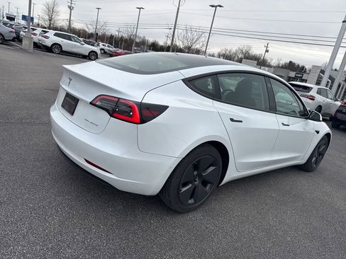 Used 2022 Tesla Model 3 Long Range image 20