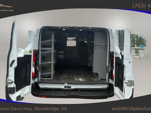 Used 2019 Ford Transit 150 130 Low Roof RWD image 24