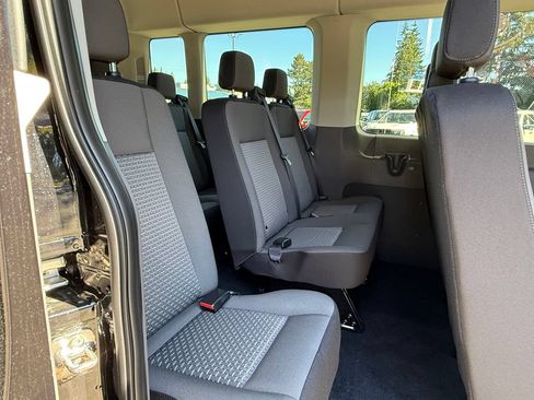 New 2026 Ford Transit 350 XL RWD image 23