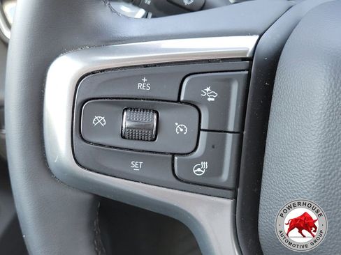 Used 2023 Chevrolet Silverado 1500 LT image 27