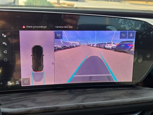 Used 2025 Audi Q5 Premium Plus w/ Premium Plus image 18