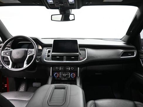 Used 2022 Chevrolet Tahoe Z71 w/ Luxury Package image 25